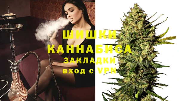 молекула духа Горняк